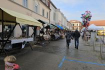 Martinovanje v Ljutomeru