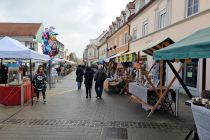 Martinovanje v Ljutomeru