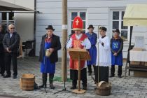 Martinovanje v Ljutomeru