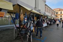 Martinovanje v Ljutomeru