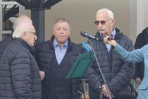 Martinovanje v Ljutomeru