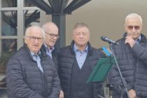 Martinovanje v Ljutomeru