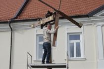 Martinovanje v Ljutomeru