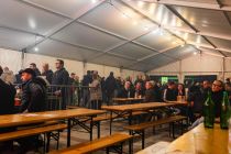 Martinovanje v Ljutomeru