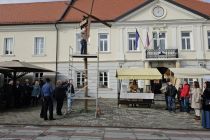 Martinovanje v Ljutomeru