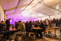 Martinovanje v Ljutomeru