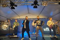 Martinovanje v Ljutomeru