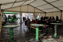 Martinovanje v Ljutomeru