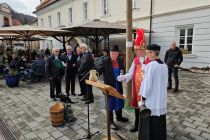 Martinovanje v Ljutomeru