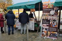 Martinovanje v Ljutomeru