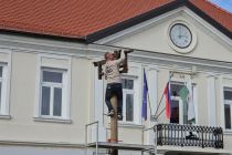 Martinovanje v Ljutomeru