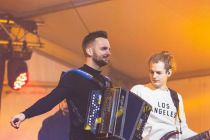 Martinovanje v Ljutomeru