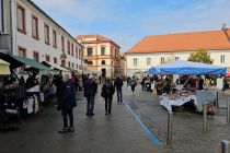 Martinovanje v Ljutomeru