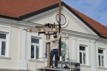 Martinovanje v Ljutomeru