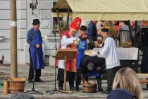 Martinovanje v Ljutomeru