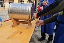 Martinovanje v Ljutomeru