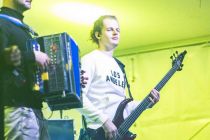 Martinovanje v Ljutomeru