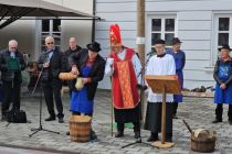 Martinovanje v Ljutomeru