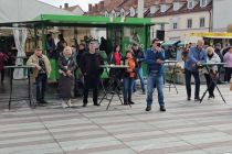 Martinovanje v Ljutomeru