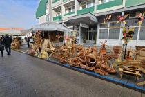 Martinovanje v Ljutomeru