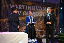 Martinovanje v Ormožu