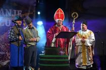 Martinovanje v Ormožu