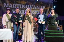 Martinovanje v Ormožu