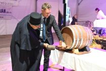 Martinovanje v Ormožu