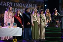 Martinovanje v Ormožu