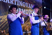 Martinovanje v Ormožu