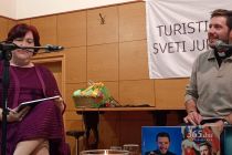 Martinovanje z Martinom Golobom