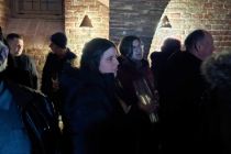 Martinovanje z Martinom Golobom