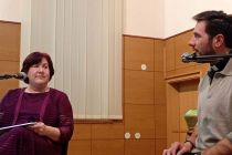 Martinovanje z Martinom Golobom