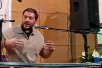 Martinovanje z Martinom Golobom