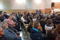 Martinovanje z Martinom Golobom