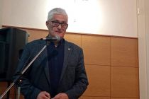 Martinovanje z Martinom Golobom