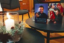 Martinovanje z Martinom Golobom