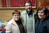 Martinovanje z Martinom Golobom