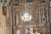 Martinovanje z Martinom Golobom