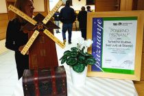 Martinovanje z Martinom Golobom