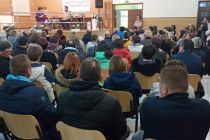 Martinovanje z Martinom Golobom