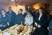 Martinovanje z Martinom Golobom