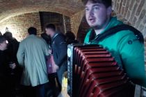 Martinovanje z Martinom Golobom