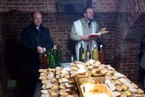 Martinovanje z Martinom Golobom