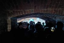 Martinovanje z Martinom Golobom