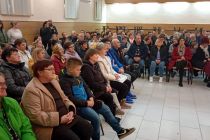 Martinovanje z Martinom Golobom