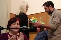 Martinovanje z Martinom Golobom