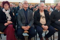 Martinovanje z Martinom Golobom