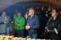 Martinovanje z Martinom Golobom