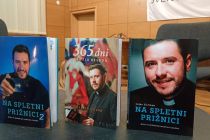 Martinovanje z Martinom Golobom